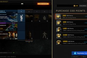 Black Ops 4 COD Points - What to Buy