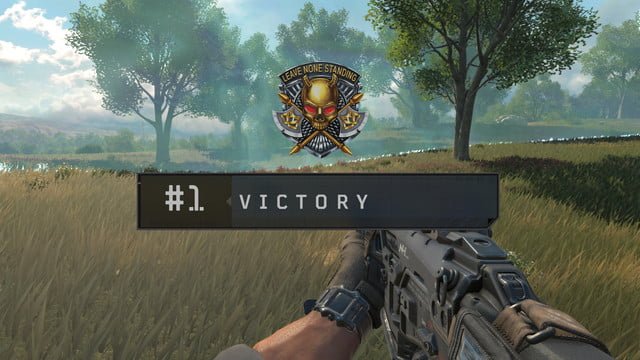 blackout double revive