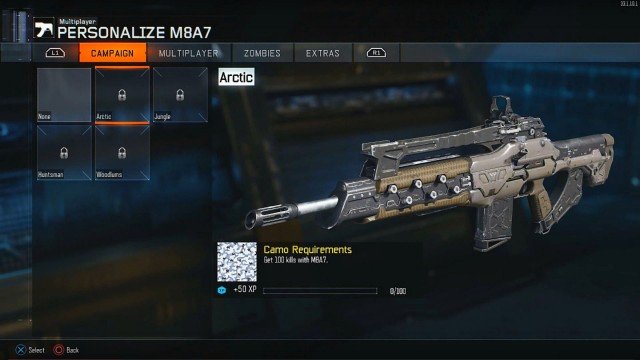black ops 4 tips and tricks weapon select