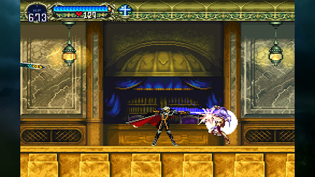 castlevania requiem