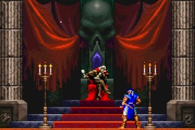 castlevania requiem castlevania: requiem review