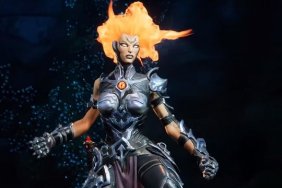 Darksiders 3 DLC has been detailed by THQ Nordic.