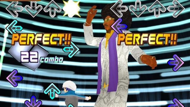 Dance Dance Revolution movie reportedly in the works.