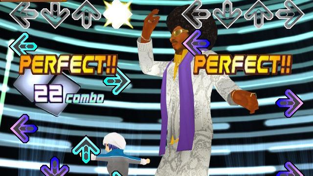 Dance Dance Revolution movie reportedly in the works.