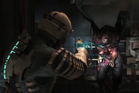 dead space turns 10