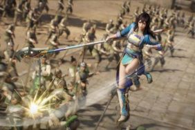 dynasty warriors 9 co-op mode