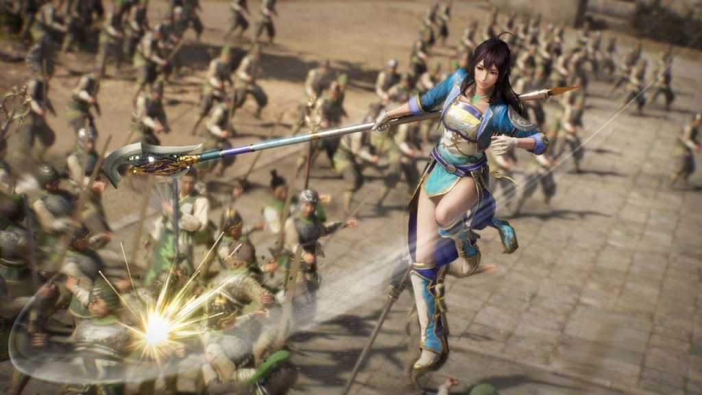 dynasty warriors 9 most disappointing games of 2018