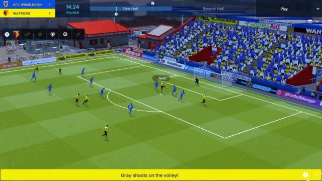 football manager 2019 crashing