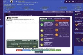 football manager 2019 scouting screen glitch