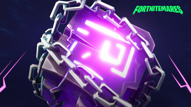 Fortnite 1.87 Patch Notes