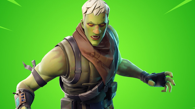 Fortnite 1.87 Patch Notes