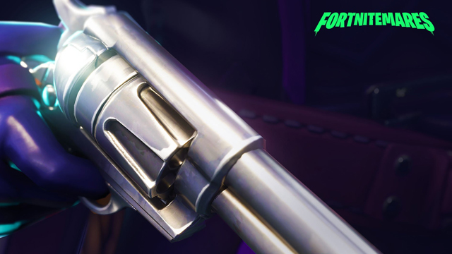 Fortnite 1.87 Patch Notes