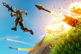 Fortnite 1.87 Patch Notes