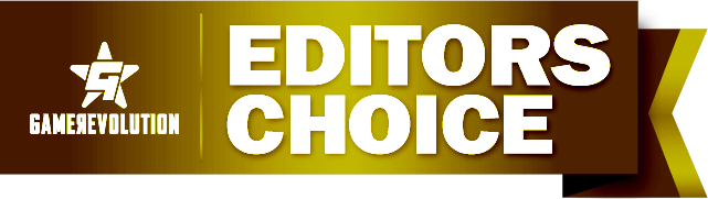 GR Gold Editors Choice