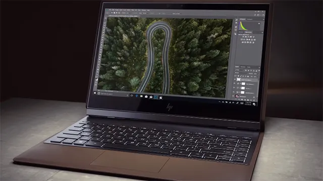 The New HP Spectre Folio Looks Like a Tablet Case