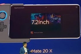 Huawei Mate 20 X specs