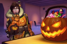 last Halloween skins