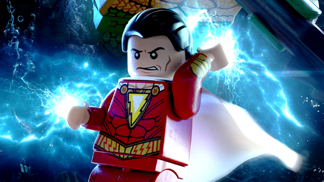 LEGO DC Super Villains Season Pass - What DLC is Available? GameRevolution