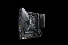 matx gaming motherboard