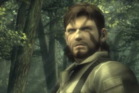 Metal Gear Solid Xbox One backwards compatible is here.