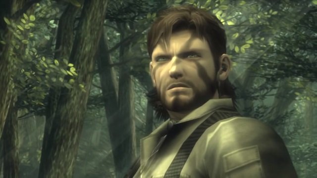 Metal Gear Solid Xbox One backwards compatible is here.