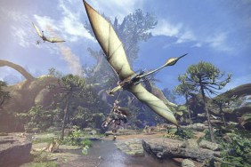 Monster Hunter World PC Title Update October 2018