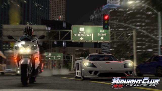 New Midnight Club Game Finally! #midnightclub #gaming #gamer