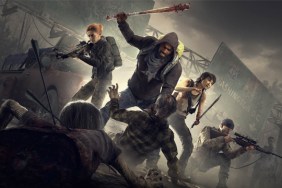 Overkills The Walking Dead Beta