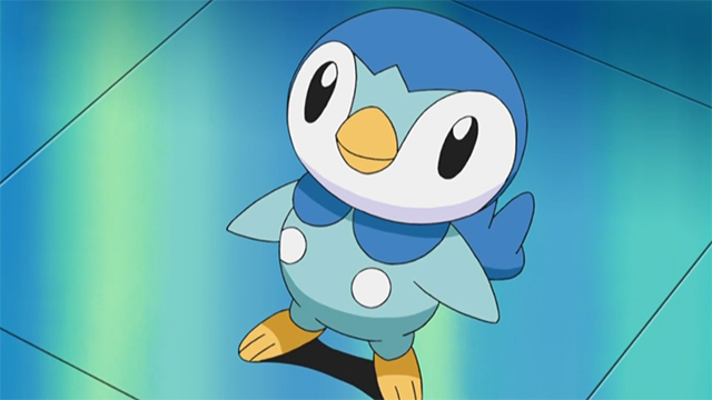 piplup pokemon build a bear