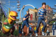 Planet Coaster 1.8.2 patch notes