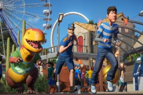 Planet Coaster 1.8.2 patch notes