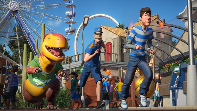 Planet Coaster 1.8.2 patch notes