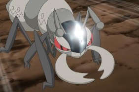 pokemon inspired ant specie name
