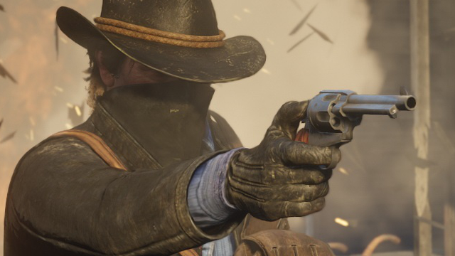 Red Dead Redemption 2 PC Review  How the West was Fun - GameRevolution