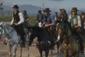 red dead redemption 2 wild horse locations