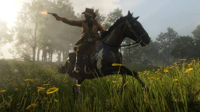 replay missions in red dead redemption 2