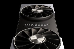 RTX 2080 Ti overclock world record