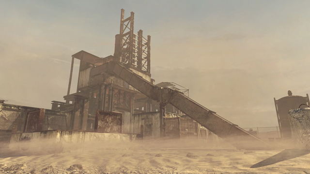 best call of duty maps