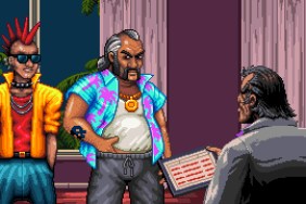 Shakedown Hawaii Release