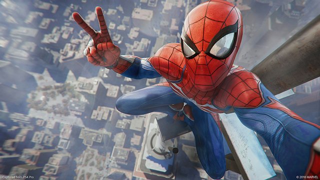 spider man new game plus collectibles, Best PS4 Exclusives, sony