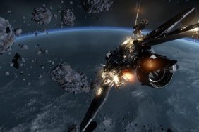 star citizen event crowdfunding