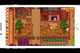 stardew valley ios