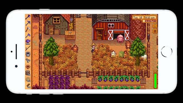 stardew valley ios