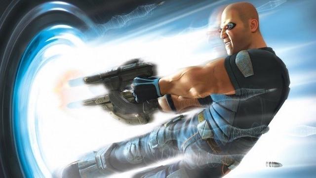 timesplitters 4