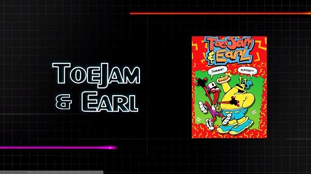 At least the Intellivision Amico will have Toejam & Earl.