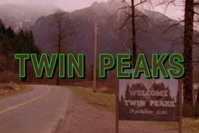A Twin Peaks VR game is in the works.