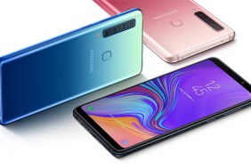 Samsung Galaxy A9 release date