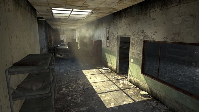 Best Call of Duty Maps