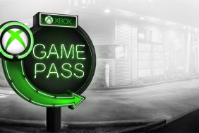 Xbox Game Pass November 2018