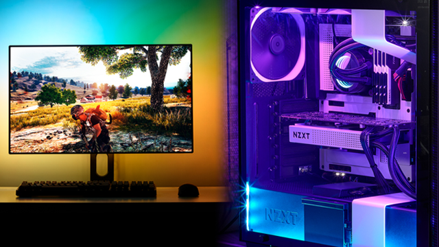 NZXT Hue 2 Review
